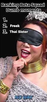 Ranking Beta Squad DUMBEST moments. Comment your favourite Beta Squad moment #betasquad