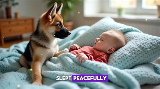 A Couple Adopted a Paralyzed Baby — Then Their Puppy Did the Unthinkable! | Pet World