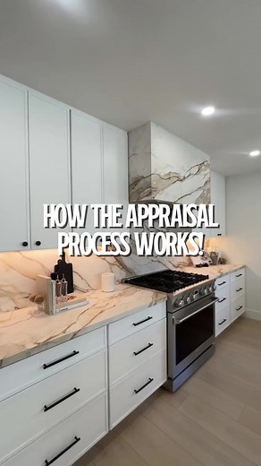 How does the appraisal process work? Here’s what you need to know: An appraisal confirms that the home’s value aligns with the loan amount you’re seeking. Appraisers assess recent comparable sales, the condition of the property, any upgrades, and the location. This step is vital because the appraisal can make or break your deal. Understanding the process puts you in control and ready to act! ✅ | Mike & Stella - Exp Realty LLC