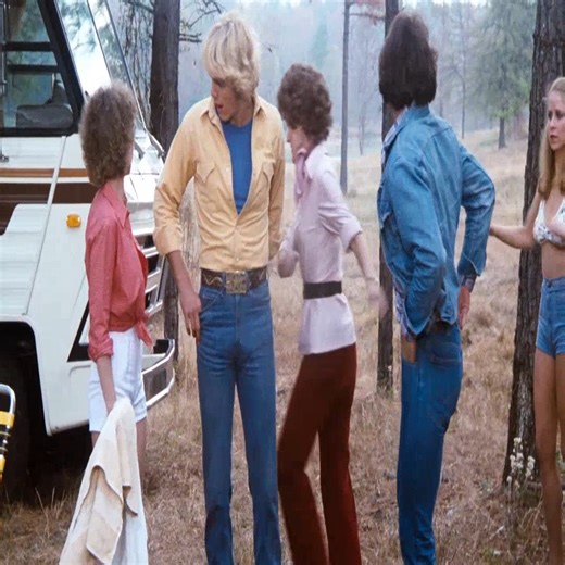 The Dukes of Hazzard S01E02 – Daisy's Song part10 | Back To 80s