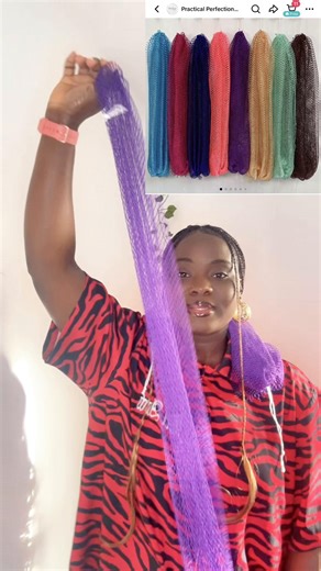 What is this? This is an African net sponge! It's an authentic African bath net sponge.They're incredible! #dealdrops #affordablebeauty #bodywash #affordablebeauty #bodycareforeverywhere