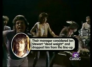 VH1's Pop-Up Video - 100 Greatest Artists Of Rock 'n Roll