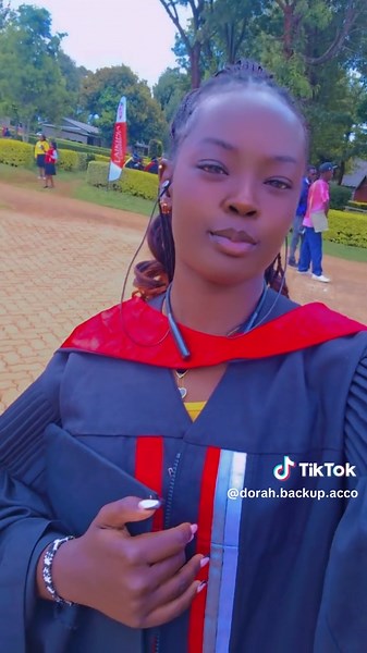 Discover the Sabaot Girl Trend on TikTok