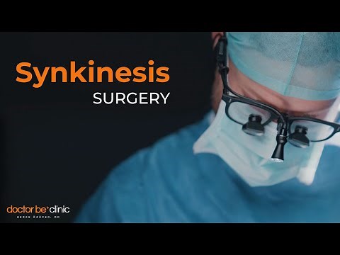 Surgical Treatment of Facial Paralysis Patient with Synkinesis (Selective Neurectomy)