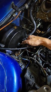 22K views · 780 reactions | Saya malas ar Apeng nak bertekak路‍♂️ Saya jadi pelik la Apeng kenapa bila baru jer tukar servo pump brake jadi jem...Aaa jom kita layan.. APENG Impian AUTO Service Untuk sebarang permasalahan kereta booking wasap jer ditalian 018-223 4389 | APENG Impian AUTO Service | Facebook
