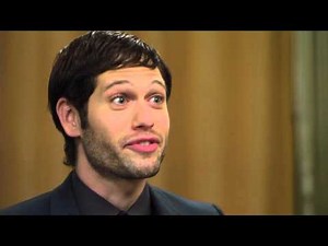 In Between Men - Season 2 - Episode 3, "The Gang Bang's All Here"