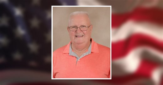 Leslie "Les" Smith Obituary April 21, 2026 - Keithley Funeral Homes