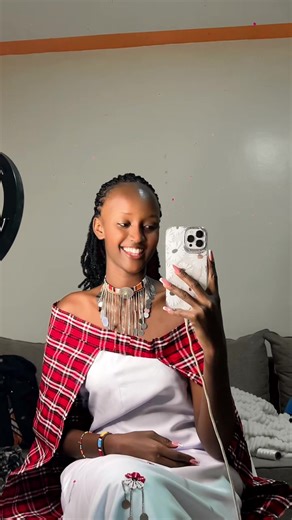 Naneu Beadwork: Unique Maasai Jewelry Creations