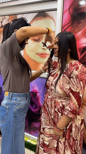 15K views · 44 reactions | Add_A-319 ट्रांस यमुना कॉलोनी फेस 1 रामबाग आगरा 282006 #tiktok #trending #viral videos #trending #viral #instagram #me #tiktok #salon #work #trendingreels #instadaily | Tully Makeover | Facebook