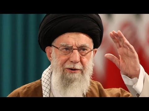Iran's supreme leader presumed dead after U.S.-Israeli strikes, Israeli officials say