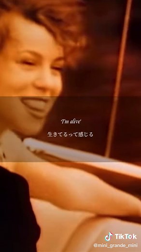 TikTokでminiさんをチェック！