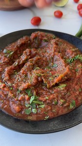 8.4K views · 98 reactions | Under 5 Minute Blender Salsa!✨My hack is...