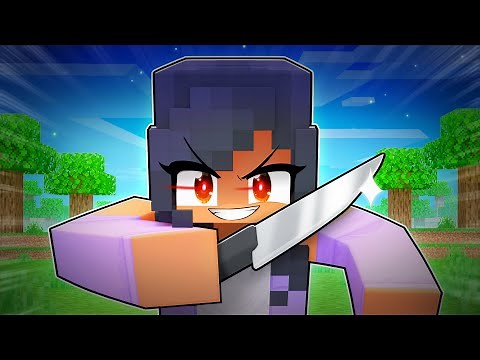 Aphmau gets REVENGE in Minecraft!