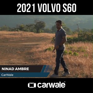 13K views · 16 reactions | The Volvo S60 could have done with more...