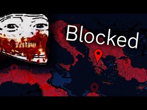 The wildest HOI4 roleplay server. (Archive)