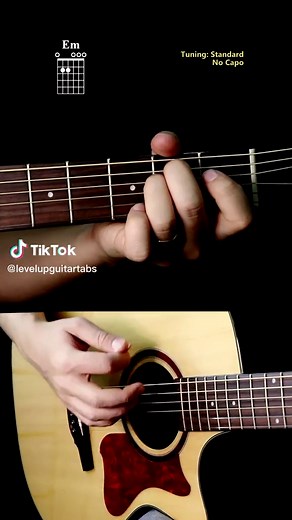 Learn 'Imitation Of Life' - R.E.M. Guitar Tutorial for Beginners