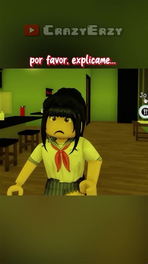 ENFERMEDAD DE AMOR 💔 Vídeo musical en Brookhaven Roblox por CrazyErzy (Love Disease fandub)