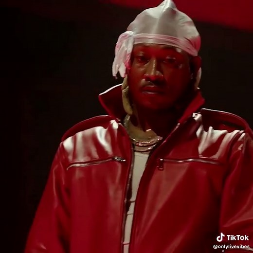 Mask Off Performance by Future at Rolling Loud Miami 2024