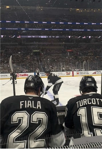 NHL Showdown: Kings vs Knights Highlights and Analysis