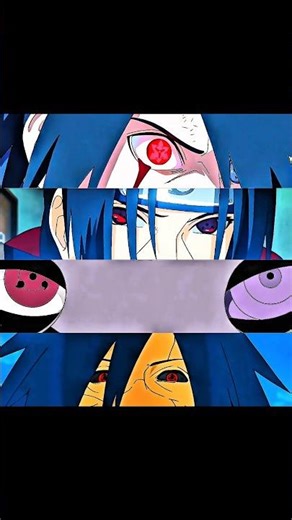 Uchiha clan | tiki tiki phonk edit tutorial | #anime#narutoshippuden#uchihaclan