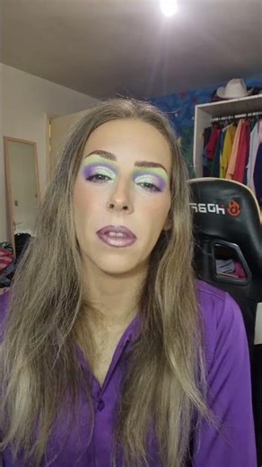 #colorcombination #makeup #lipsyncs #fypp