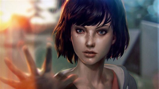 Prime Video’s New Game Adaptation Is Canceled 86% RT Netflix Show's Perfect Followup