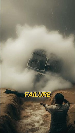 The Bus 117 Disaster – India’s Deadly Road Tragedy 🚌💥
