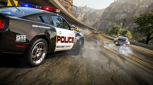 Need For Speed Hot Pursuit Remastered Coming to PlayStation Plus on January 7