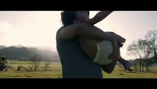 Static Bande-annonce VO