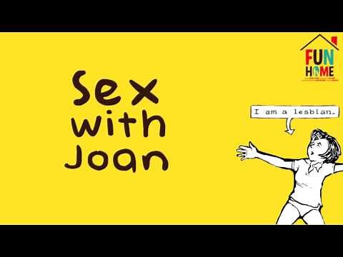 Fun Home - Changing My Major LYRICS