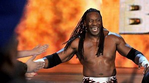 Booker T busts the rumor involving his documentary
