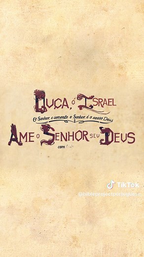 Entendendo o Shema: Oração Fundamental do Judaísmo