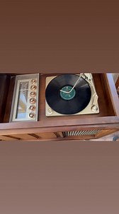 24 reactions · 12 comments | MCM Vintage Stereo Console! Snag this...