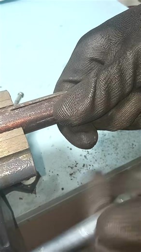 Amazing DIY Ideas and Projects. How to Make a Drill Bit to Drive Plum #tips #crafting #diyprojects #hacks #home #howto #fblifestyle #diy #zippe #DIYCommunity | Boho Craft Studio | Facebook