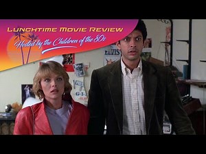Into The Night (1985) Movie Review (Audio Only)