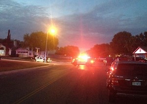 San Antonio PD: Homeowner shoots teen walking with girlfriend