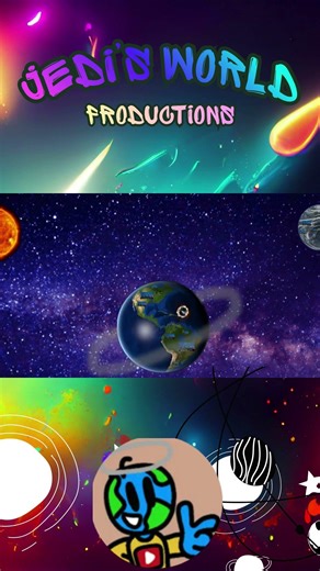 The Universe and it’s Journey: From Earth’s Birth to Final Breath 🪐☀️