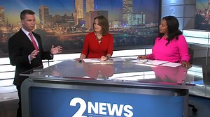 109K views · 2.3K reactions | ANNOUNCEMENT: Chief Meteorologist Mike Collier KJRH will be signing off at 2 News Oklahoma to prioritize his family. “I love the KJRH family, but ultimately I need to put my family first and be there for them,” he said. We will miss him and always cheer him on in his new endeavors. Read more>>> https://www.kjrh.com/kjrh.com/chief-meteorologist-mike-collier-announces-plans-to-leave-meteorology | KJRH | Facebook