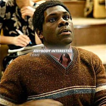 Movie: Little America | His final words are heartbreaking. 🎬🎬 #movie #edit #shorts