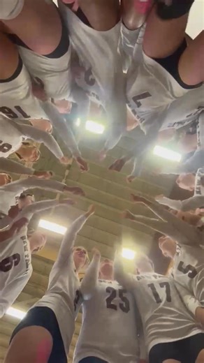 What can we say about the girls modified volleyball team? Well With a 6-0 season record that was clinched last night vs Rondout.. enough team spirit to be their own hype squad, enough energy to fuel an entire middle school , enough heart to keep us on our toes waiting to see what’s next for these young ladies We couldn’t be more impressed or proud Way to go, ladies! New Paltz on 3!!!! | New Paltz Athletic Association