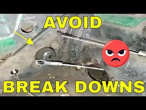 TIPS ON REPLACING BROKEN ACCELERATOR AND CLUTCH CABLES FOR YOUR CLASSIC VW
