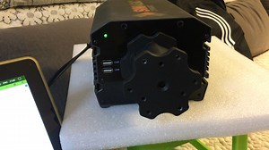 国产Simagic直驱固件更新说明