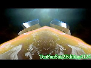 Universal Pictures Logo | KCET/American Public Television (2009) Effects