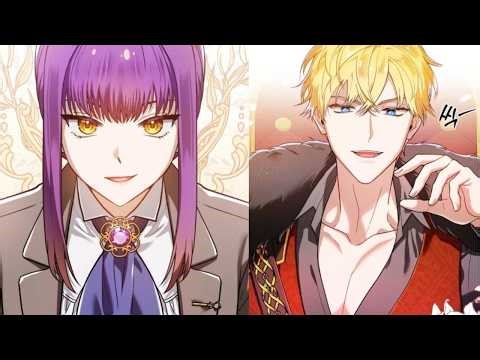 She tried to save the dying emperor's life, but his unexpected love might kill her!