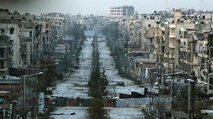 Russia plans attack on Aleppo: Opposition
