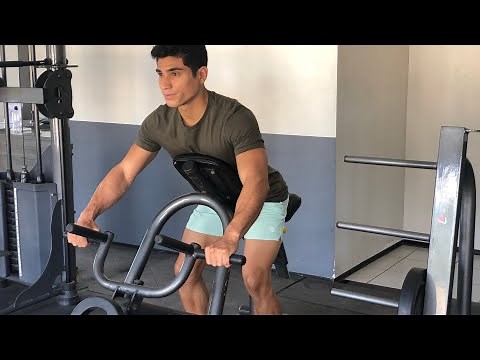 REMADA CAVALINHO MÁQUINA PEGADA PRONADA - APRENDA COMO FAZER