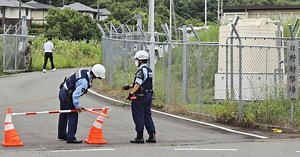 2 Japanese soldiers are killed in shooting at army base firing range