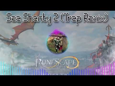 1 Hour Sea Shanty 2 Trap Remix