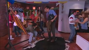 220K views · 4.8K reactions | Los planes de Rodolfo peligran - Capítulo 61 - Vecinos - CTV | Vecinos capitulos completos | Facebook