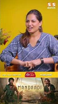 Mandaadi-க்கு அர்த்தம் இதுதான்...! Soori Exclusive Interview